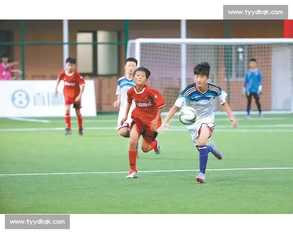 百队杯球场：热血与成长的十年印记